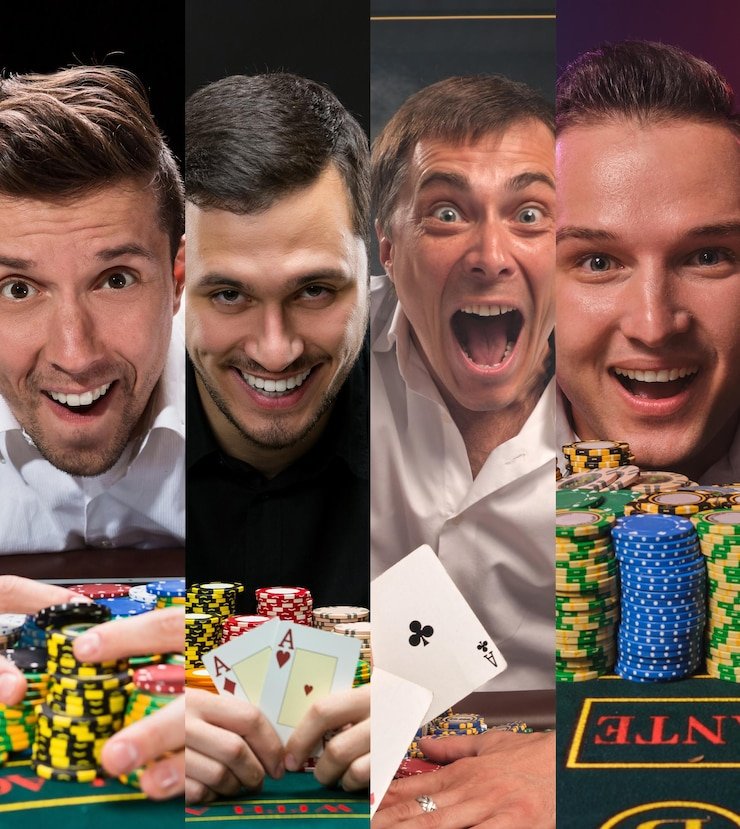 Meja Live Blackjack arisan777 dengan dealer profesional dan antarmuka taruhan yang jelas