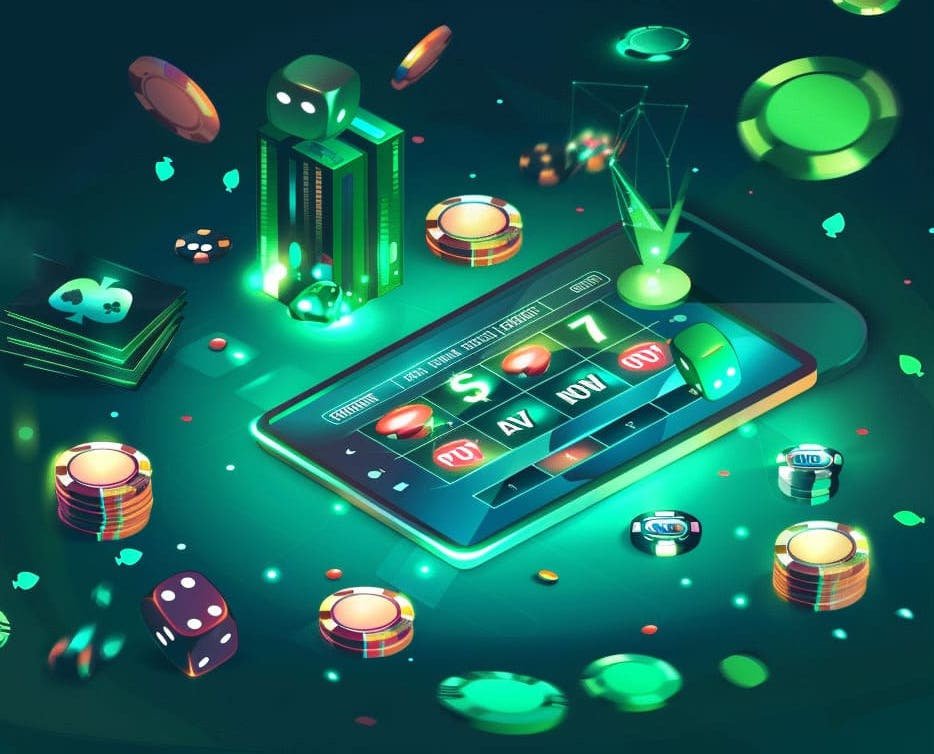 arisan777 featured game showcase